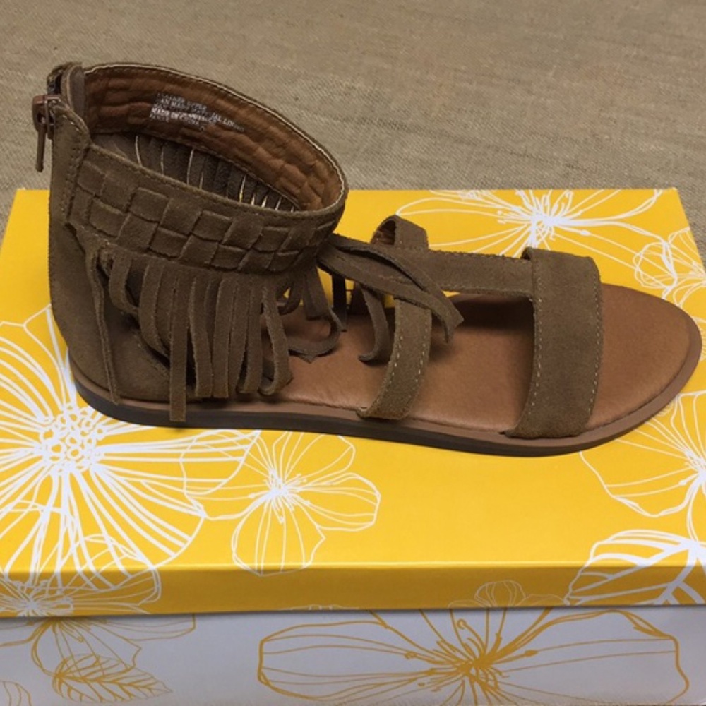 Yellowbox Janae sandal